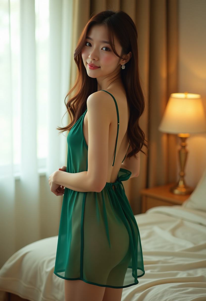暗夜行者