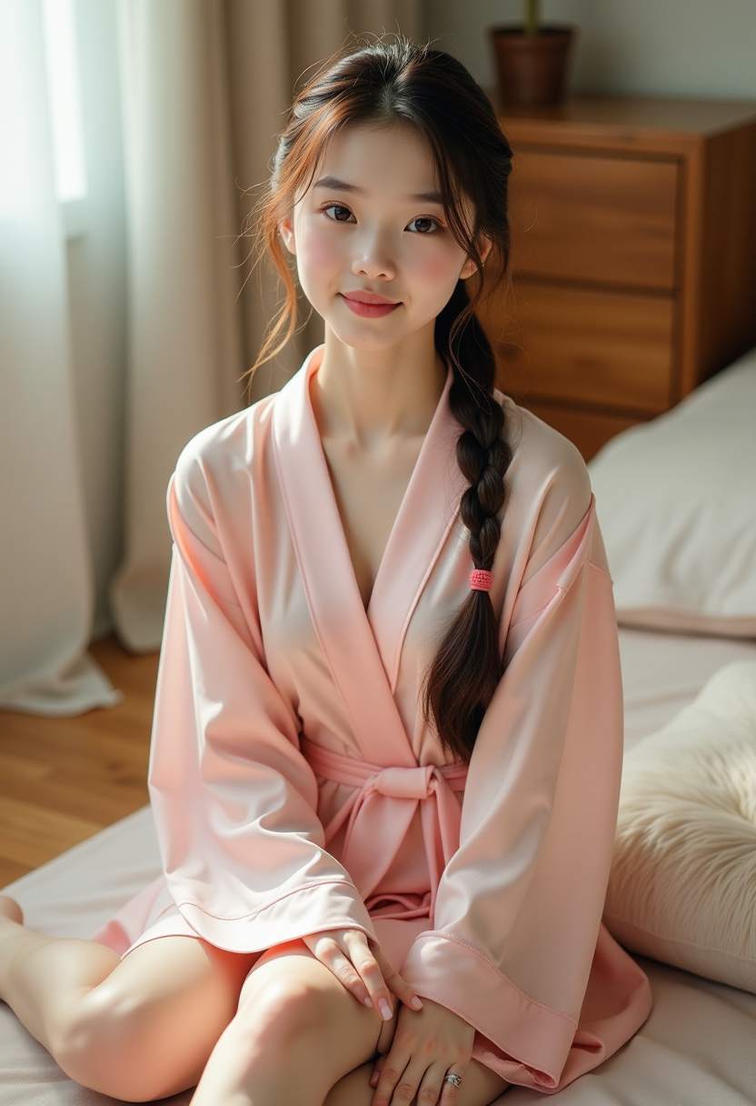 温柔陷阱